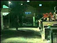 Câmera Escondida - Vigia No Cemitério - Programa Silvio Santos - Pegadinhas +