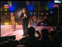 Circo de Natal SIC Caras 2010 Parte 8