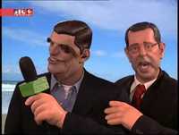 Contra Poder T2 Ep 57