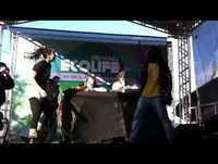 Crew Credo - Dropin Bombs