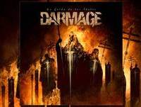DARMAGE - La Caída de los Ídolos (Álbum Completo) [2014]