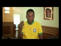 Discurso corrigido do PELÉ sobre as Manifestações
