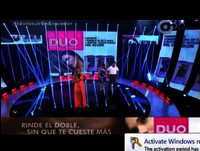 ECUADOR:  IDOLOS del #ECUADOR JUNIOR 4/25/2015 FULL SHOW