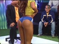 El Especial del Humor [Sabado 19-07-14] La Jugada Polemica con Dorita Orbegozo