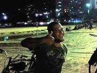 Futebol do Sergipe praia Jose menino - 30/12/2014