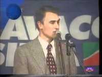 Gafes dos Politicos Portugueses