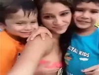 Garoto esperto - Vídeo Engraçado WhatsApp (NOVO) 2015