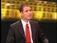 Gato Fedorento - Entrevista a Socrates