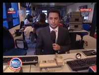 Gato Fedorento - Esmiúça os Sufrágios 1 - José Sócrates - Parte 1