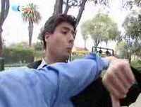 Gato Fedorento: José Mourinho à porrada com um miúdo!