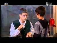 Gato Fedorento - Professor na Escola