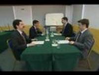 Gato Fedorento - Reunião de Obsessivos-Compulsivos