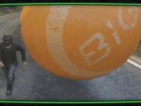 GTA V: MOMENTOS ENGRAÇADOS! #1