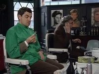 Hair by Mr. Bean of London | Full Episode