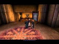 Harry Potter y la Camara Secreta, Ep 03: Por mis cromos, MA-TO