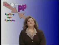 Herman Enciclopédia - PP (Partido aos pedaços)