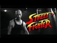 Jace Hall - Street Fighter Music Video (Official Version)