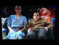 Mr.Bean funny clip