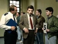 Mr Bean Goes to Town | Full Episode