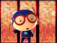 O vasco é boa onda - v.a.s.c.o