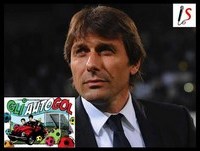 Parodia Conte @Intervista Sportiva - Autogol