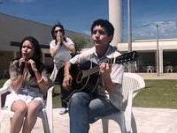 Paródia Legislação Turística - Lei Geral do Turismo