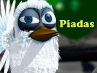 Piadas ENGRAÇADAS ✳