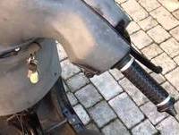 Problema zip sp stage 6 sport pro mkII