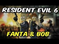 Resident Evil 6 - Ep 3 - Playthrough Fr HD par Fanta et Bob