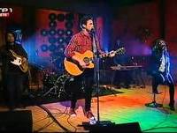 SILENCE 4 "Borrow" - Nilton - 5 Para a Meia Noite