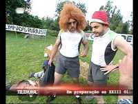 Telerural - XXIII Olimpiadas Rurais de Curral de Moinas