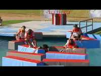 Total Wipeout - Episode 1 Part 5