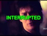 TVD I 'on the bar!?' 4x17 HUMOR