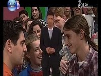 Zé Carlos Episódio 8 - Gato Fedorento