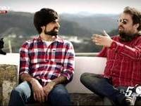 "Merdas que os homens fazem" - Luís Filipe Borges - 5 Para a Meia Noite