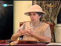 "Mourinho na Corte de D Juan Carlos" - Estado de GRAÇA