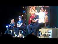 Caderneta de Cromos ao Vivo - Bola Nívea