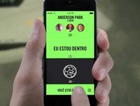 Conheça o novo App Nike Futebol