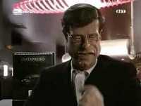 Contra Informação - Publicidade ao Café Expresso