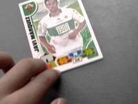 Cromos de fútbol Adrenalyn 2013-2014