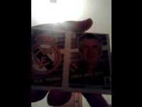 Cromos que tengo del Real Madrid LIGA ESTE