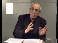 El cardenal Bergoglio sobre la Caridad