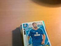 El richius mis cromos (algunos viejos) parte 2