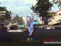 Game Fails: Goat Simulator "Accurate portrayal"