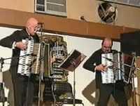 Gasparín y Cesarín, Cuosi Suonaba mio Nono.flv