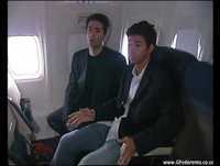 Gato Fedorento - Javard Air