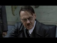 Hitler Fails His Air Force Checkride