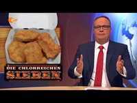 Humor und Comedy gegen das Transatlantische Freinhandelsabkommen mit den USA (TAFTA / TTIP)