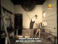 Invenções que mudaram o Mundo - Década de 1910