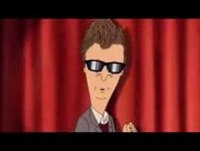 Jackass 3D - "Abertura"